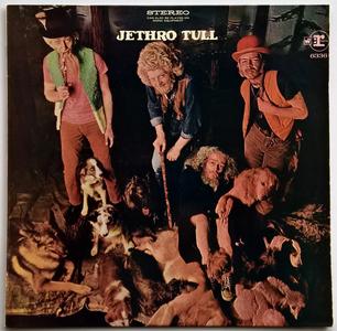 Jethro Tull - This Was Outlet View