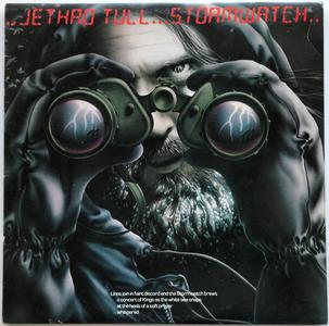 Jethro Tull - Stormwatch Largest Supplier Online