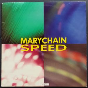 Jesus And Mary Chain - Sound Of Speed E.P. Sale Classic