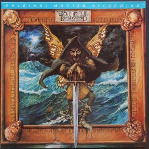 Jethro Tull - The Broadsword And The Beast Free Shipping Online