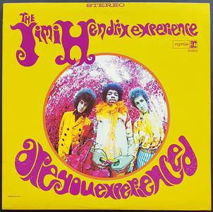 Jimi Hendrix - Are You Experienced Sale How Much