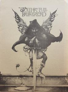 Jethro Tull - The Broadsword And The Beast Buy Cheap Best Pices