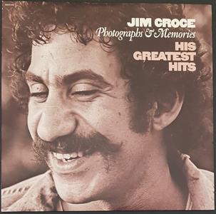Jim Croce - Photographs & Memories (His Greatest Hits) Cheap Get To Buy