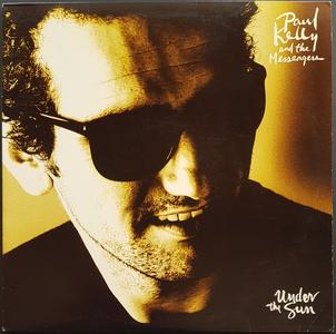 Kelly, Paul (& The Messengers) - Under The Sun Release Dates Sale Online