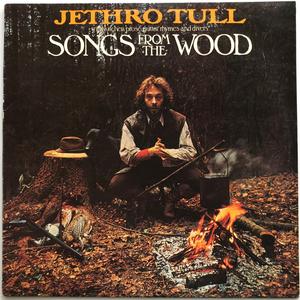 Jethro Tull - Songs From The Wood Sale 2025