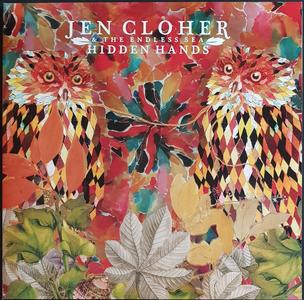 Jen Cloher & The Endless Sea - Hidden Hands - Yellow Vinyl Professional Online