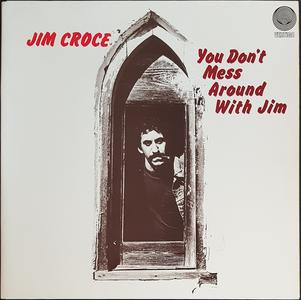 Jim Croce - You Don't Mess Around With Jim Fast Delivery Online