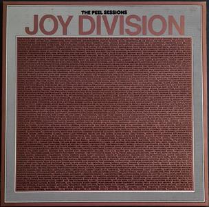 Joy Division - The Peel Sessions Clearance Get To Buy