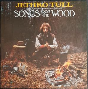Jethro Tull - Songs From The Wood Outlet Low Pice Fee Shipping