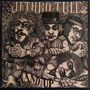 Jethro Tull - Stand Up Buy Cheap Low Shipping Fee