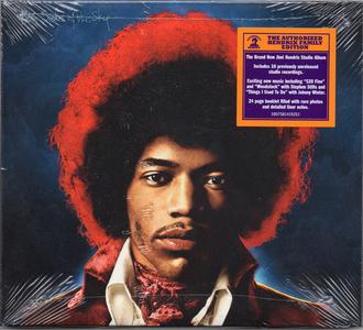 Jimi Hendrix - Both Sides Of The Sky Outlet Low Pice