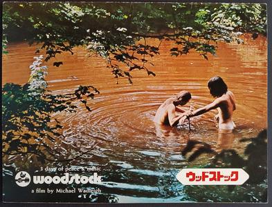 Jimi Hendrix - Woodstock Official Site Cheap Online