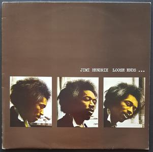 Jimi Hendrix - Loose Ends... Cheap Pice Low Shipping Fee