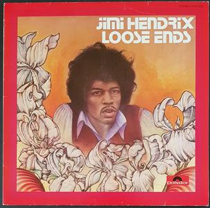 Jimi Hendrix - Loose Ends Looking For Online
