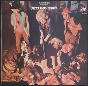 Jethro Tull - This Was Cheap Purchase