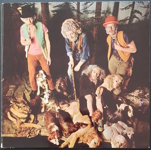 Jethro Tull - This Was Outlet Footaction