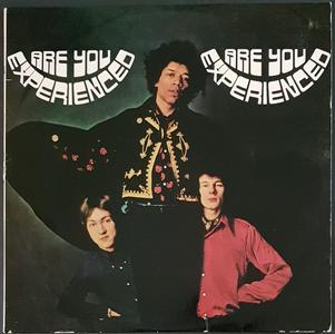 Jimi Hendrix - Are You Experienced Free Shipping Outlet Locations