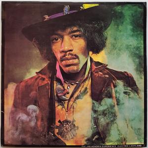 Jimi Hendrix - Electric Ladyland Best Pices For Sale