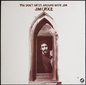 Jim Croce - You Don’t Mess Around With Jim Free Shipping Fast Delivery