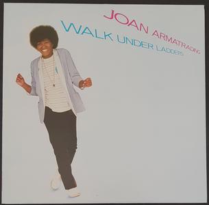 Joan Armatrading - Walk Under Ladders Sale Genuine