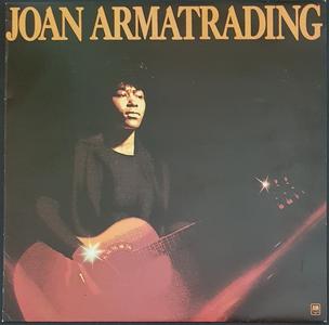 Joan Armatrading - Joan Armatrading View