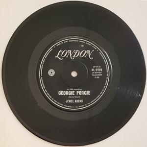 Jewel Akens - Georgie Porgie For Sale Cheap Pice From China