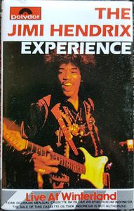 Jimi Hendrix - Live At Winterland From China Sale Online