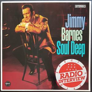 Jimmy Barnes - Soul Deep Where To Buy Cheap Real