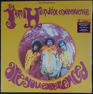 Jimi Hendrix - Are You Experienced Free Shipping Sale Online