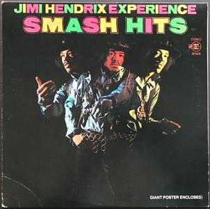 Jimi Hendrix - Smash Hits Buy Cheap Newest