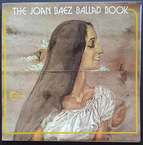 Joan Baez - The Joan Baez Ballad Book Official Site Cheap Online