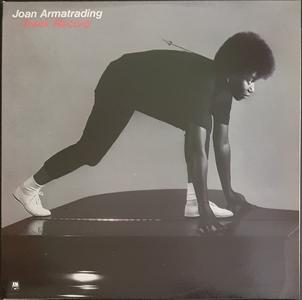 Joan Armatrading - Track Record Outlet Popular