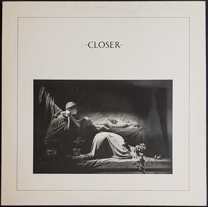 Joy Division - Closer Clearance Outlet