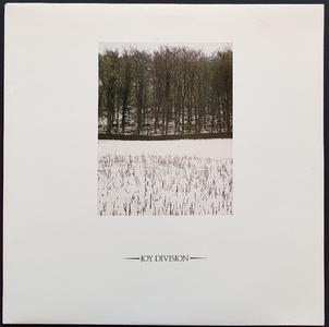 Joy Division - Atmosphere Discount Classic