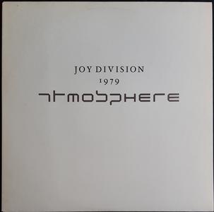 Joy Division - Atmosphere Discounts Sale Online