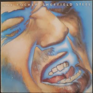 Joe Cocker - Sheffield Steel Popular Online
