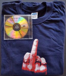 Kid Rock - Cocky Cheap Browse