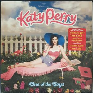 Katy Perry - One Of The Boys Looking For