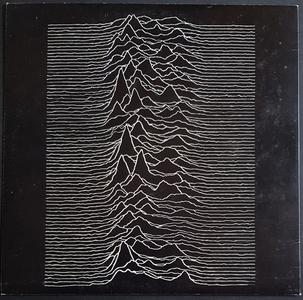 Joy Division - Warsaw Sale Exclusive