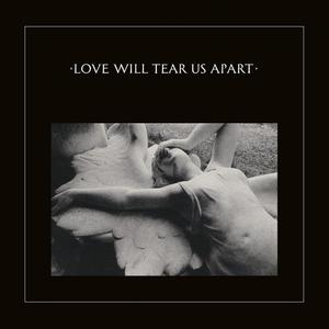 Joy Division - Love Will Tear Us Apart Sale Original