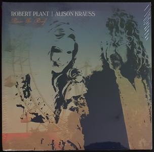 Led Zeppelin - Robert Plant & Alison Krauss - Raise The Roof Cheap Sale Professional