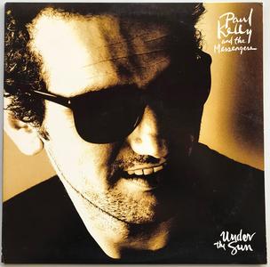 Kelly, Paul (& The Messengers) - Under The Sun Choice