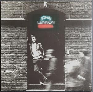 Lennon, John- Rock 'N' Roll Best Seller