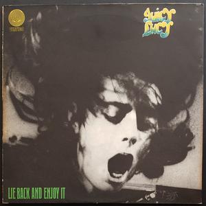 Juicy Lucy - Lie Back And Enjoy It Sale Fake