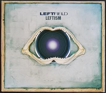 Leftfield - Leftism Free Shipping Real