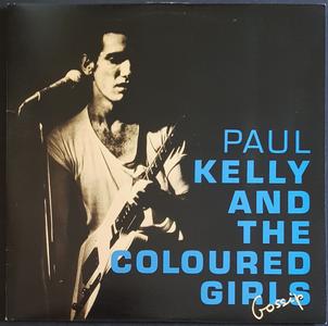 Kelly & The Coloured Girls, Paul- Gossip Marketable Online