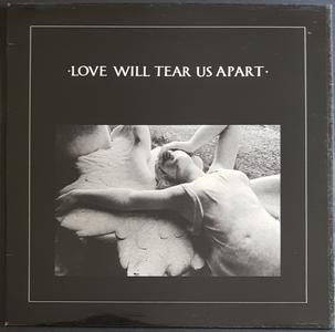 Joy Division - Love Will Tear Us Apart 2025 New For Sale