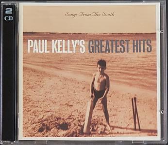 Kelly, Paul - Songs From The South - Paul Kelly's Greatest Hits Sale Geniue Stockist