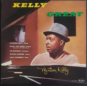 Kelly, Wynton - Kelly Great Clearance Free Shipping