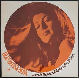 Laurindo Almeida & The Bossa Nova Allstars - Ole! Bossa Nova Factory Outlet Cheap Online
